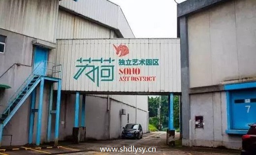 外立面